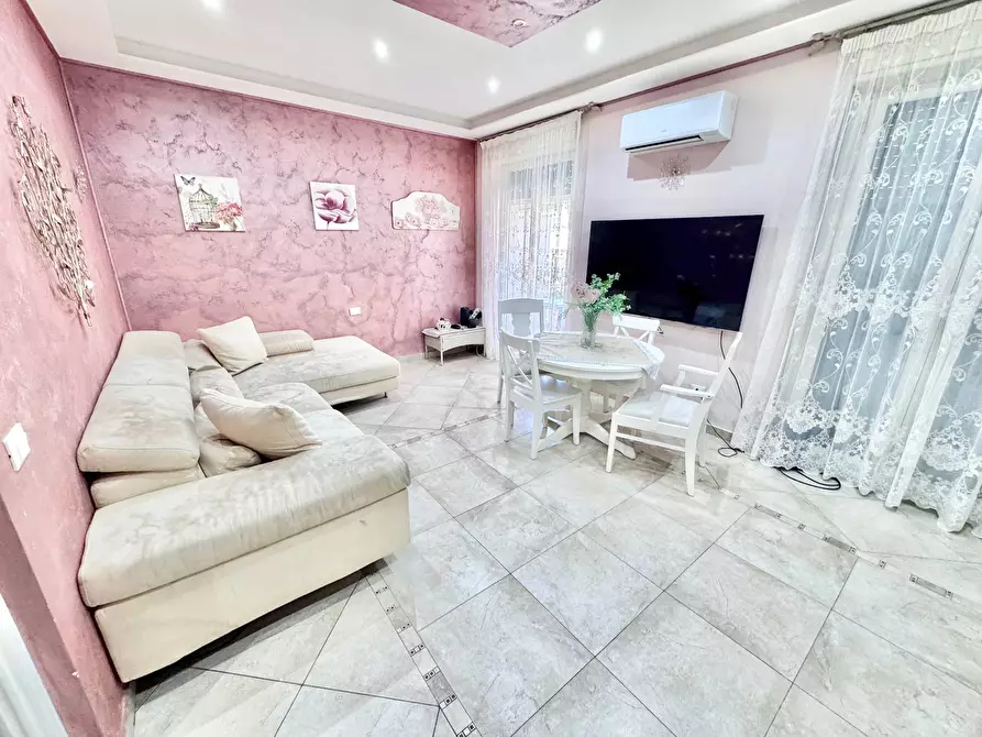 Immagine 3 di Appartamento in vendita  in Via Giovanni Besio 18 a Palermo
