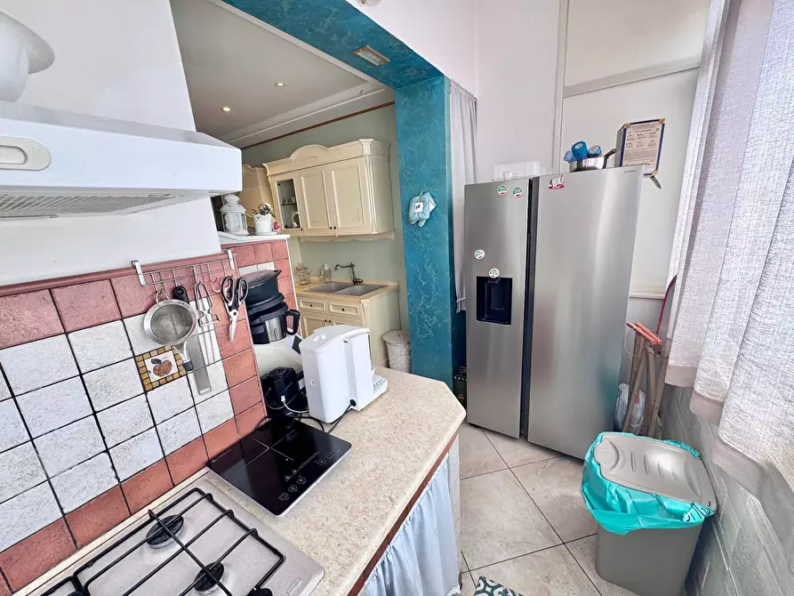 Immagine 7 di Appartamento in vendita  in Via Giovanni Besio 18 a Palermo