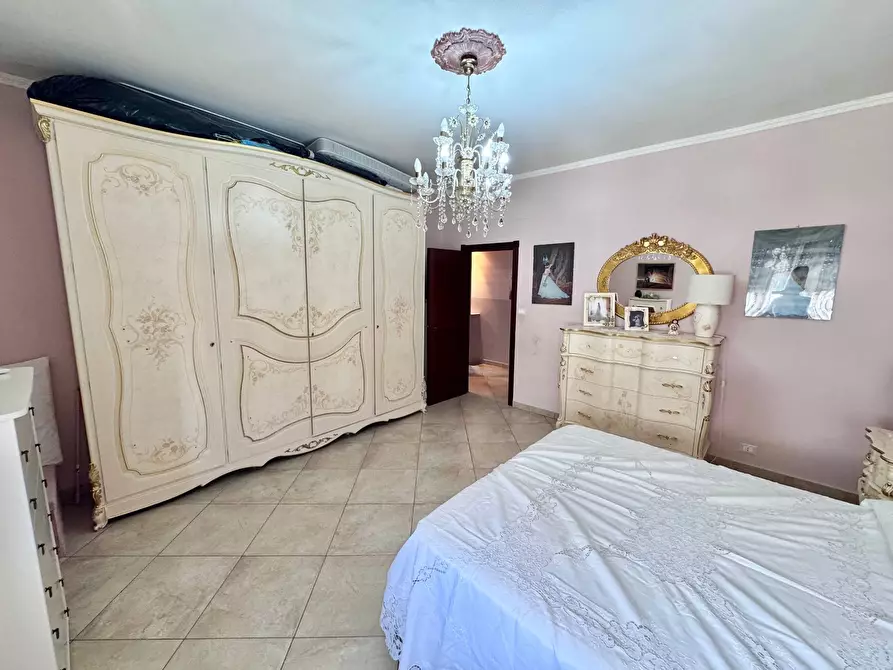 Immagine 9 di Appartamento in vendita  in Via Giovanni Besio 18 a Palermo