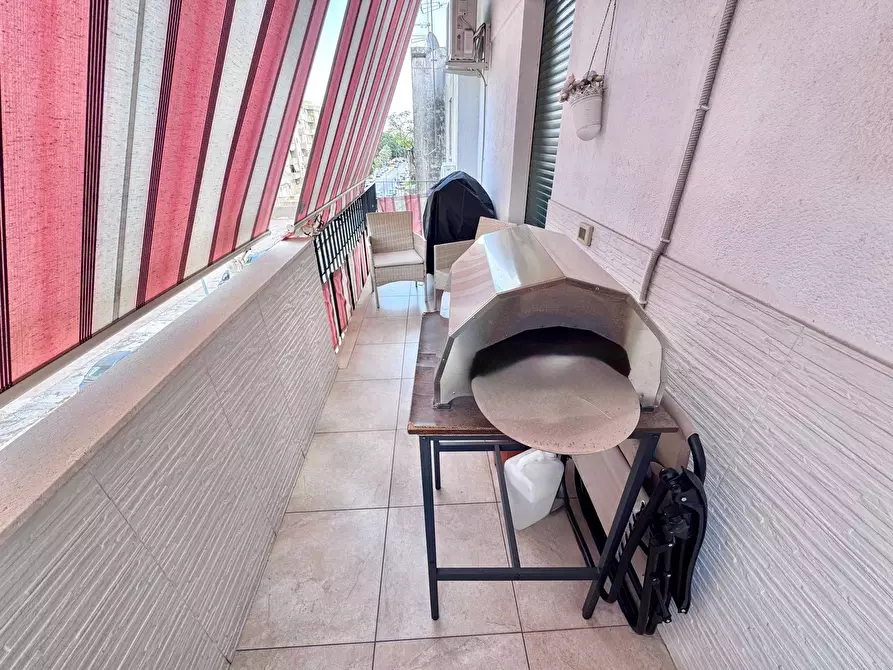 Immagine 16 di Appartamento in vendita  in Via Giovanni Besio 18 a Palermo