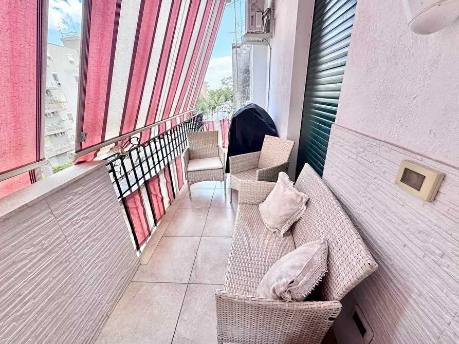 Immagine 18 di Appartamento in vendita  in Via Giovanni Besio 18 a Palermo