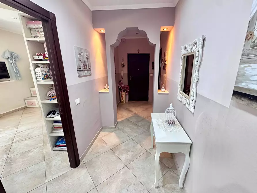 Immagine 13 di Appartamento in vendita  in Via Giovanni Besio 18 a Palermo