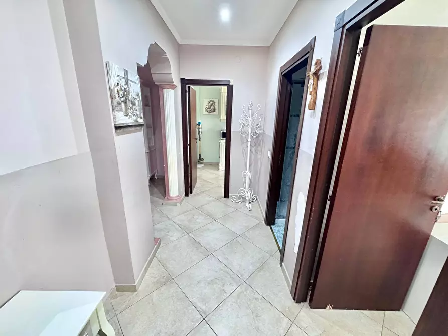 Immagine 15 di Appartamento in vendita  in Via Giovanni Besio 18 a Palermo