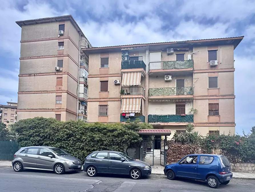 Immagine 1 di Appartamento in vendita  in Via Filippo Paladini 19 a Palermo