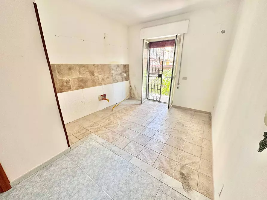 Immagine 2 di Appartamento in vendita  in Via Filippo Paladini 19 a Palermo