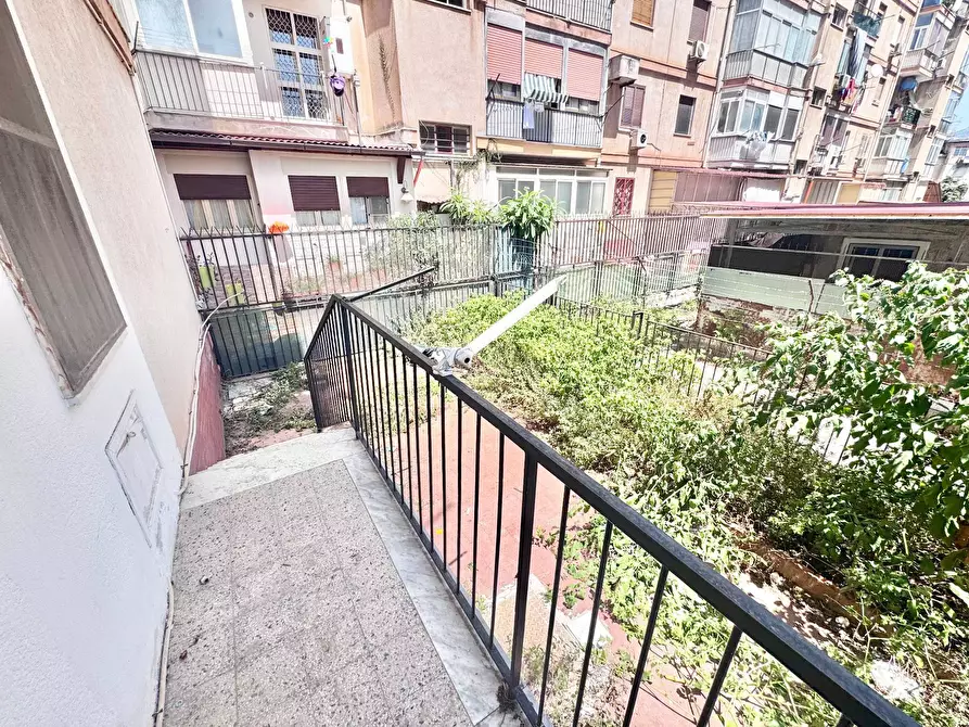 Immagine 3 di Appartamento in vendita  in Via Filippo Paladini 19 a Palermo