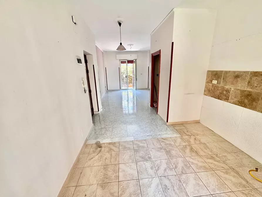 Immagine 4 di Appartamento in vendita  in Via Filippo Paladini 19 a Palermo