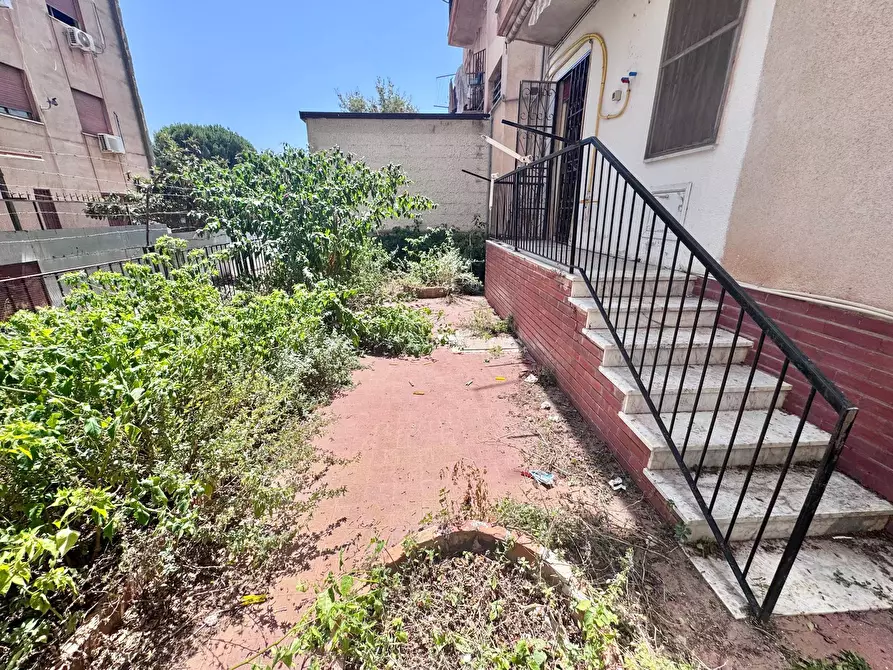 Immagine 5 di Appartamento in vendita  in Via Filippo Paladini 19 a Palermo