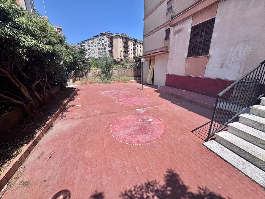 Immagine 7 di Appartamento in vendita  in Via Filippo Paladini 19 a Palermo