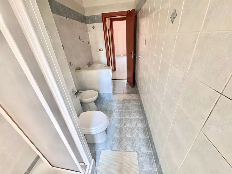 Immagine 18 di Appartamento in vendita  in Via Filippo Paladini 19 a Palermo