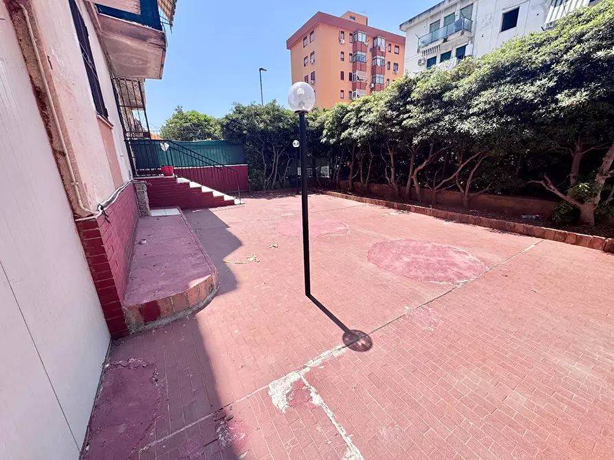 Immagine 20 di Appartamento in vendita  in Via Filippo Paladini 19 a Palermo