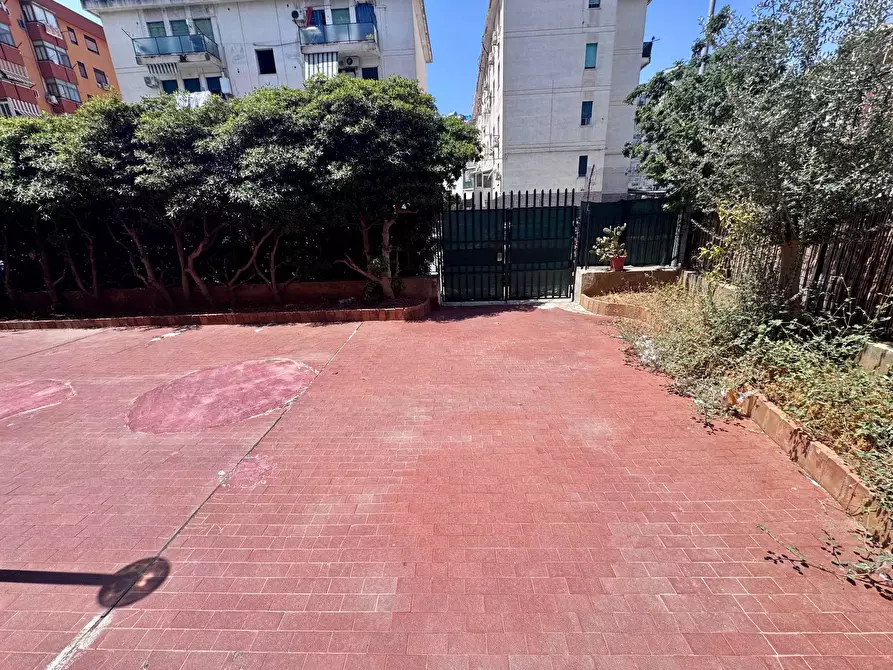 Immagine 21 di Appartamento in vendita  in Via Filippo Paladini 19 a Palermo