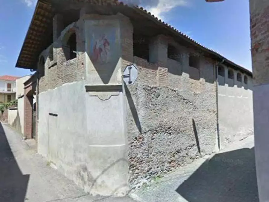 Immagine 2 di Palazzo in vendita  in Via Donalisio 5 a Mathi