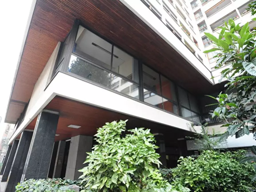 Immagine 2 di Ufficio in affitto  in Corso Turati 13 a Torino