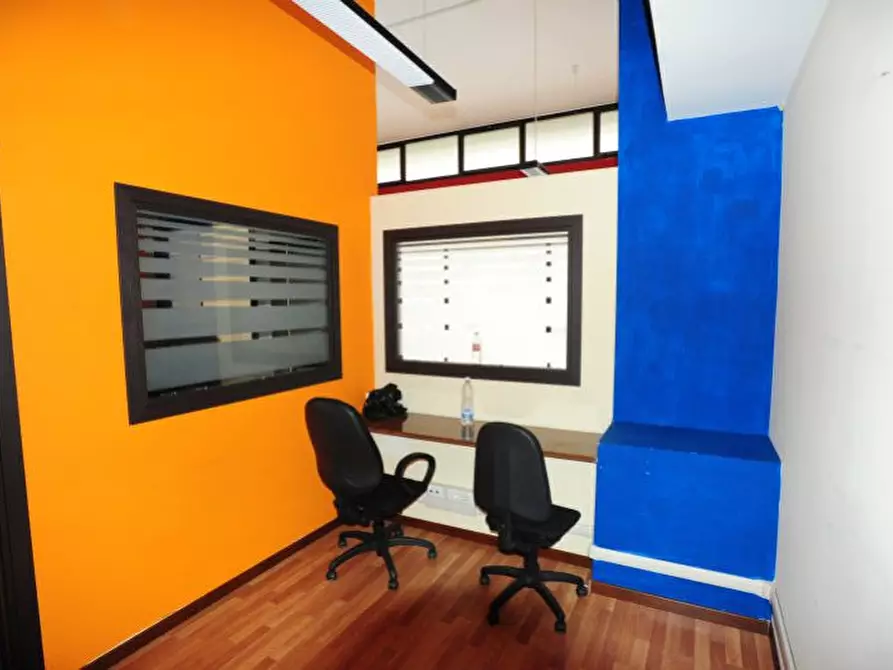 Immagine 9 di Ufficio in affitto  in Corso Turati 13 a Torino