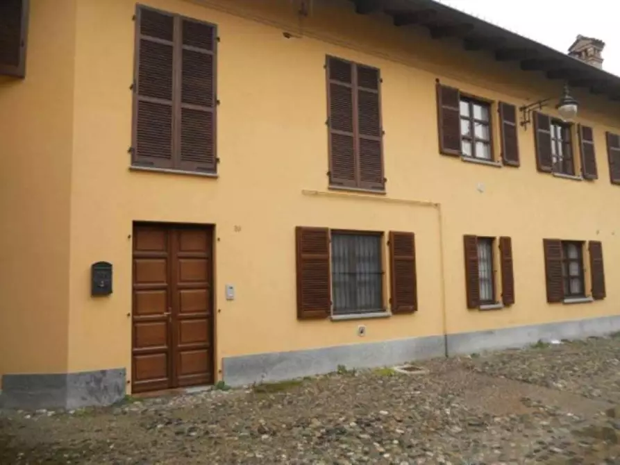 Immagine 2 di Appartamento in vendita  in Vicolo Ortigara 20 a Rivoli