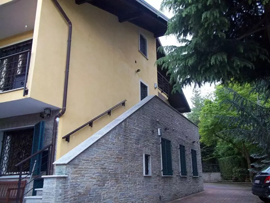 Immagine 2 di Appartamento in affitto  in Strada comunale Di Cavoretto 53/10 a Torino