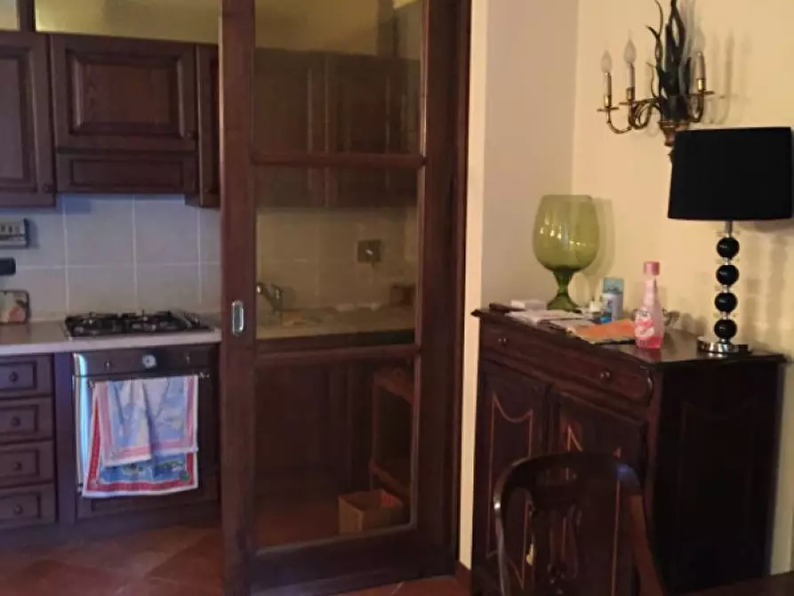 Immagine 3 di Appartamento in affitto  in Strada comunale Di Cavoretto 53/10 a Torino