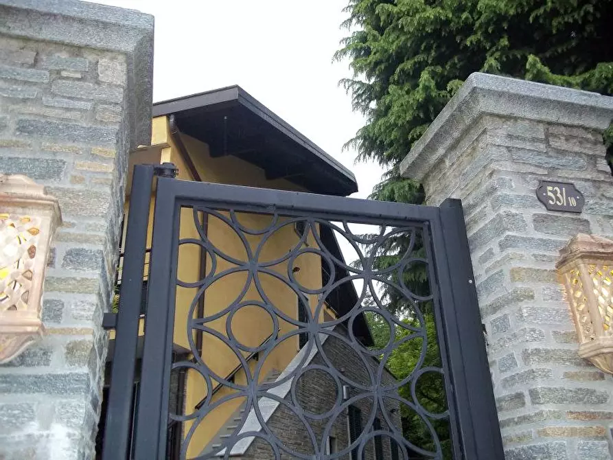 Immagine 1 di Appartamento in affitto  in Strada comunale Di Cavoretto 53/10 a Torino