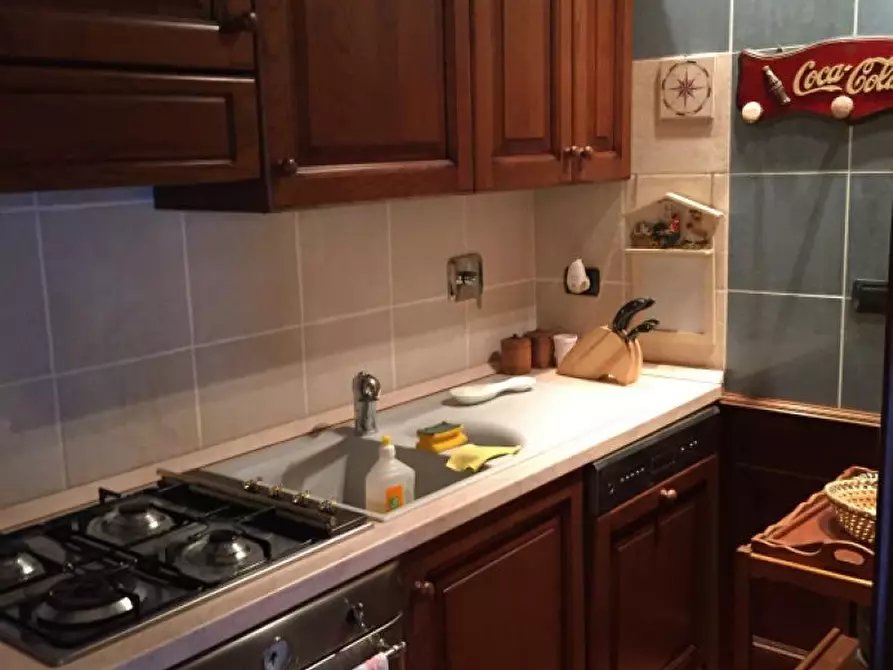 Immagine 6 di Appartamento in affitto  in Strada comunale Di Cavoretto 53/10 a Torino