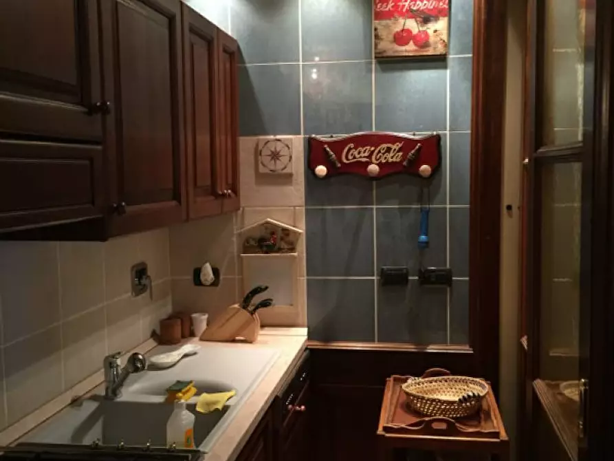 Immagine 4 di Appartamento in affitto  in Strada comunale Di Cavoretto 53/10 a Torino