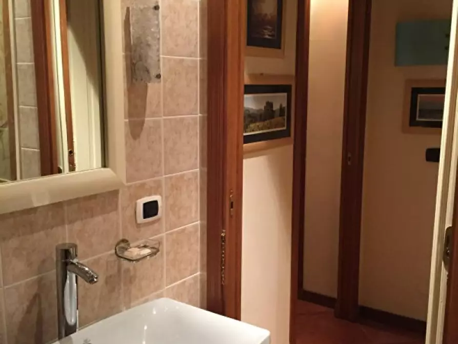 Immagine 16 di Appartamento in affitto  in Strada comunale Di Cavoretto 53/10 a Torino