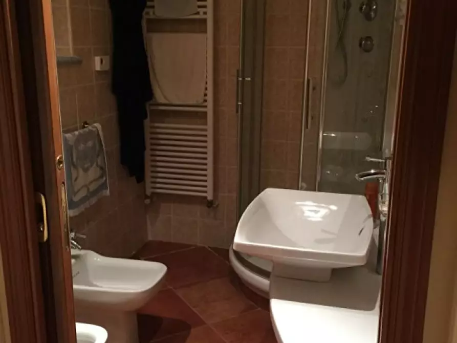 Immagine 14 di Appartamento in affitto  in Strada comunale Di Cavoretto 53/10 a Torino