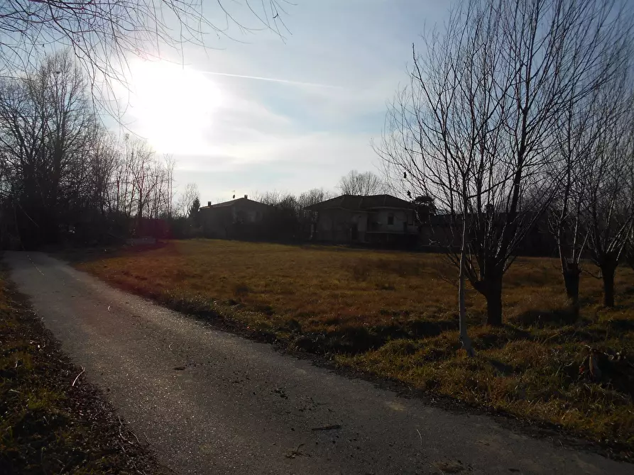 Immagine 2 di Terreno residenziale in vendita  in via Case Picatto a Ala Di Stura