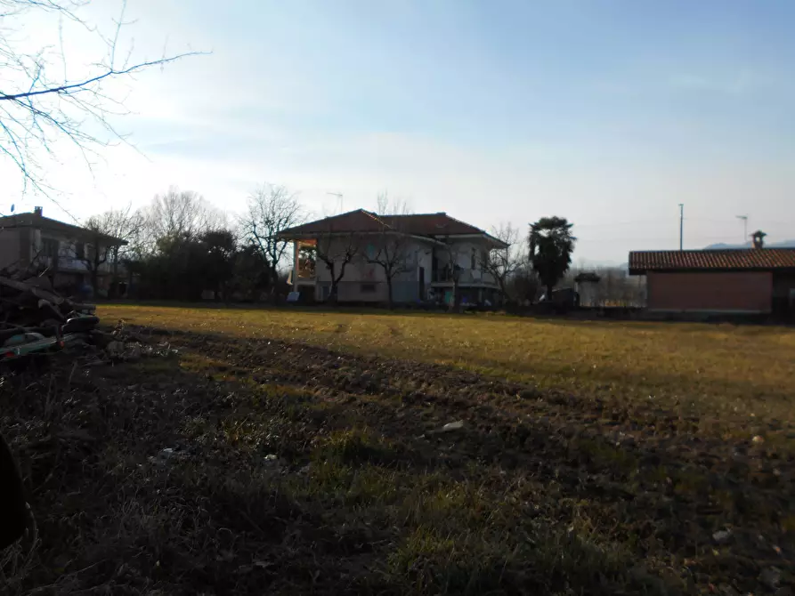 Immagine 4 di Terreno residenziale in vendita  in via Case Picatto a Ala Di Stura