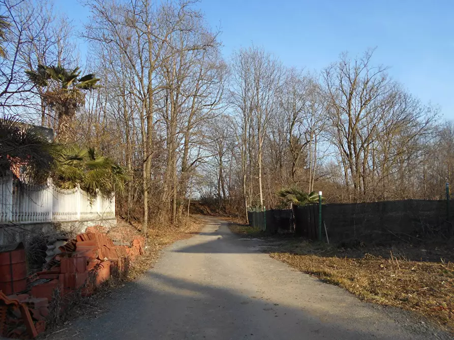 Immagine 5 di Terreno residenziale in vendita  in via Case Picatto a Ala Di Stura