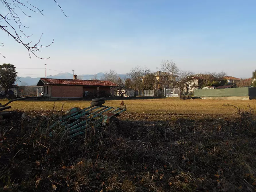 Immagine 6 di Terreno residenziale in vendita  in via Case Picatto a Ala Di Stura