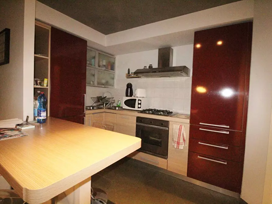 Immagine 3 di Appartamento in vendita  in Vicolo Ortigara 20 a Rivoli