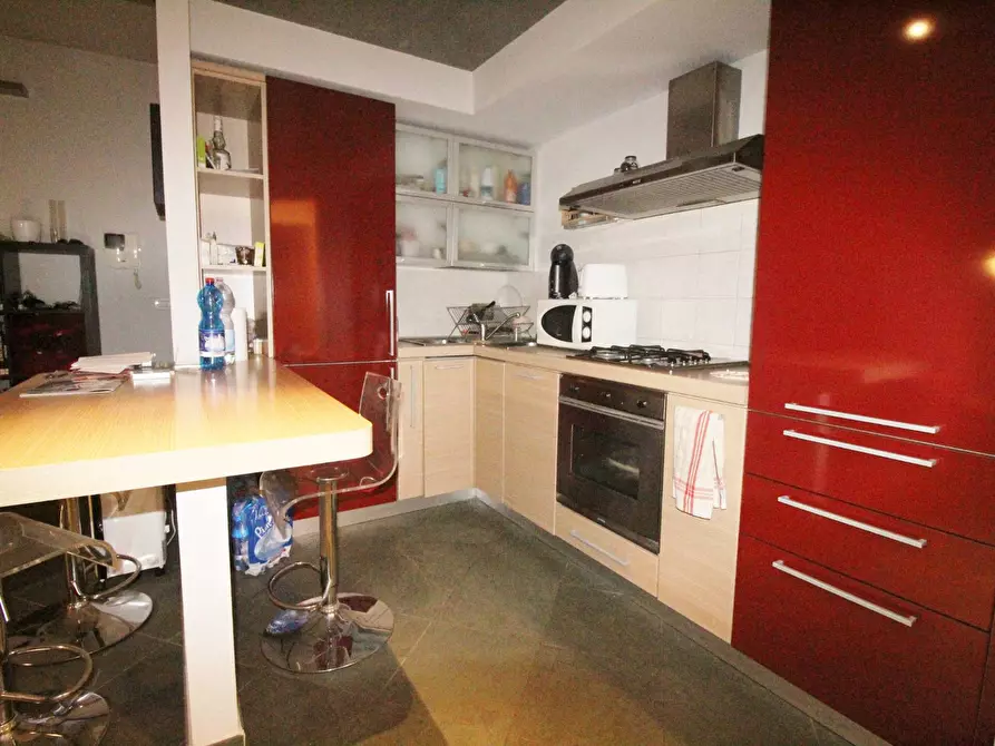 Immagine 4 di Appartamento in vendita  in Vicolo Ortigara 20 a Rivoli