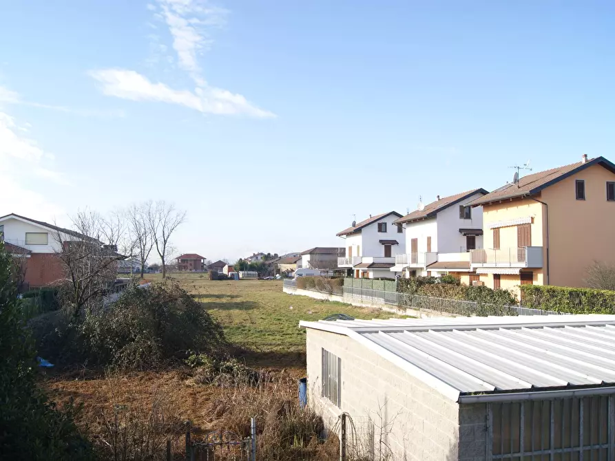 Immagine 2 di Terreno residenziale in vendita  in Via Bruna 90 a San Francesco Al Campo