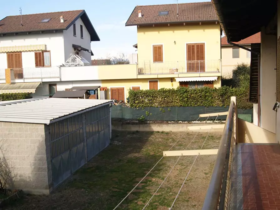 Immagine 3 di Terreno residenziale in vendita  in Via Bruna 90 a San Francesco Al Campo