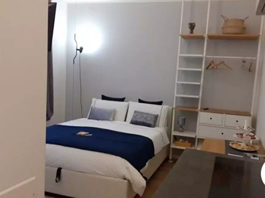 Immagine 8 di Appartamento in affitto  in Via Madama Cristina 111 a Torino