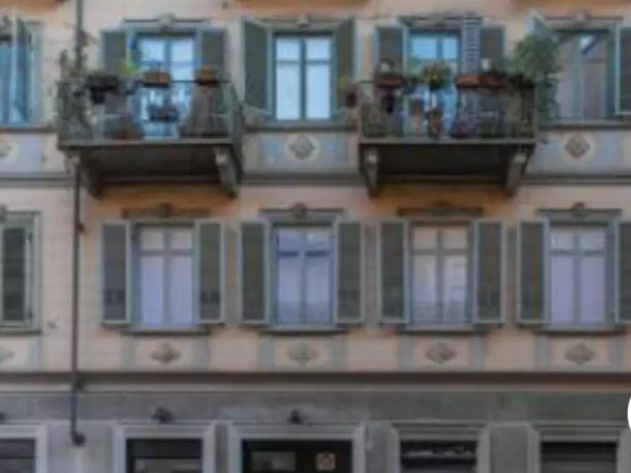 Immagine 20 di Appartamento in affitto  in Via Madama Cristina 111 a Torino