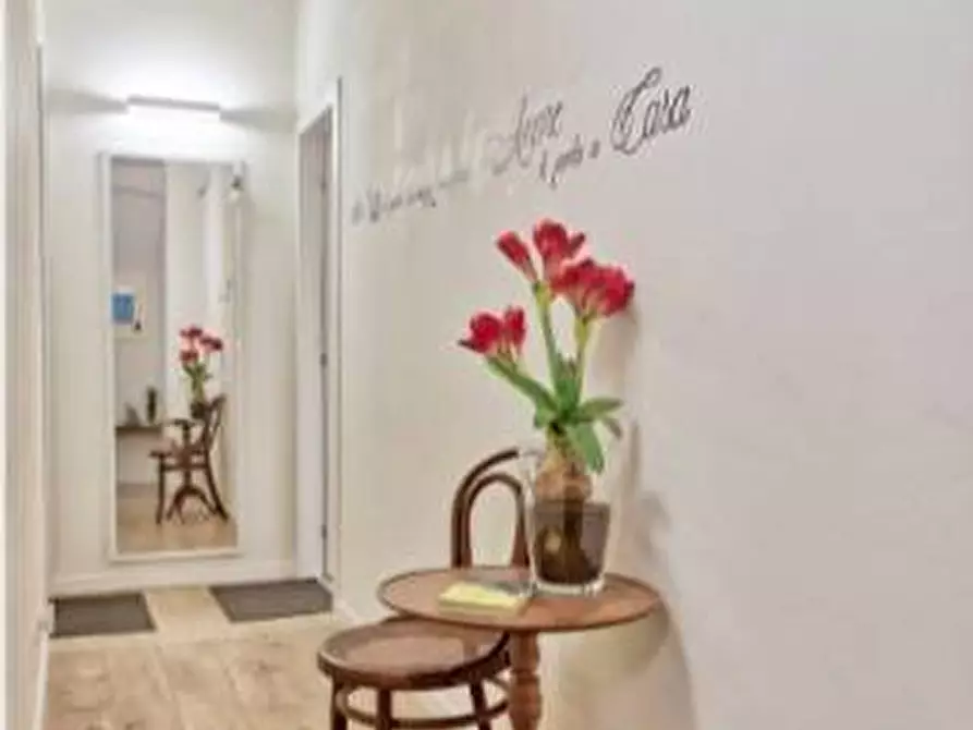Immagine 3 di Appartamento in affitto  in Via Madama Cristina 111 a Torino