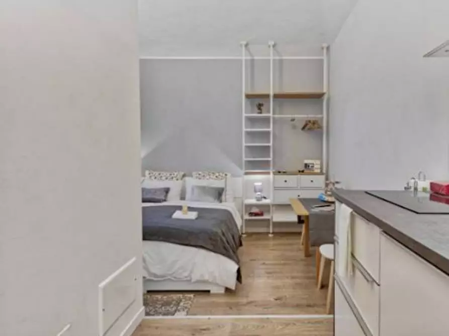 Immagine 5 di Appartamento in affitto  in Via Madama Cristina 111 a Torino