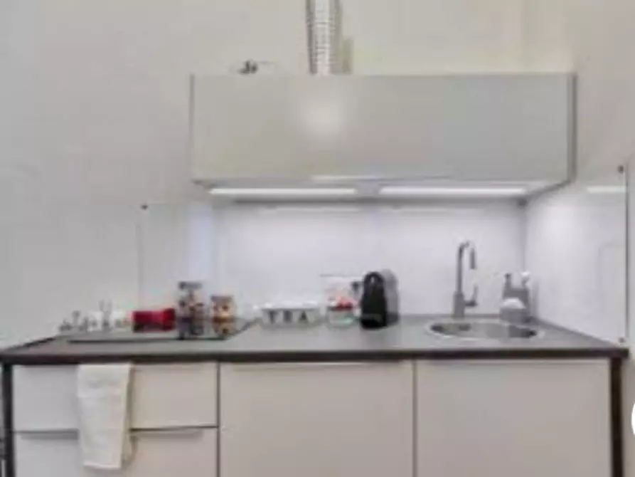 Immagine 4 di Appartamento in affitto  in Via Madama Cristina 111 a Torino