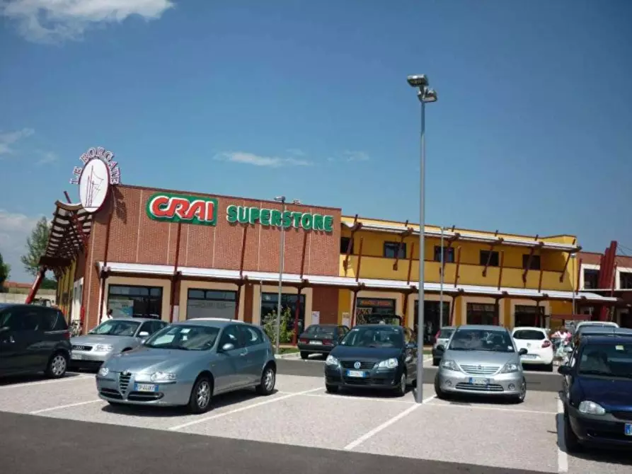 Attività commerciale in affitto in Via Torino 168 a Ala Di Stura