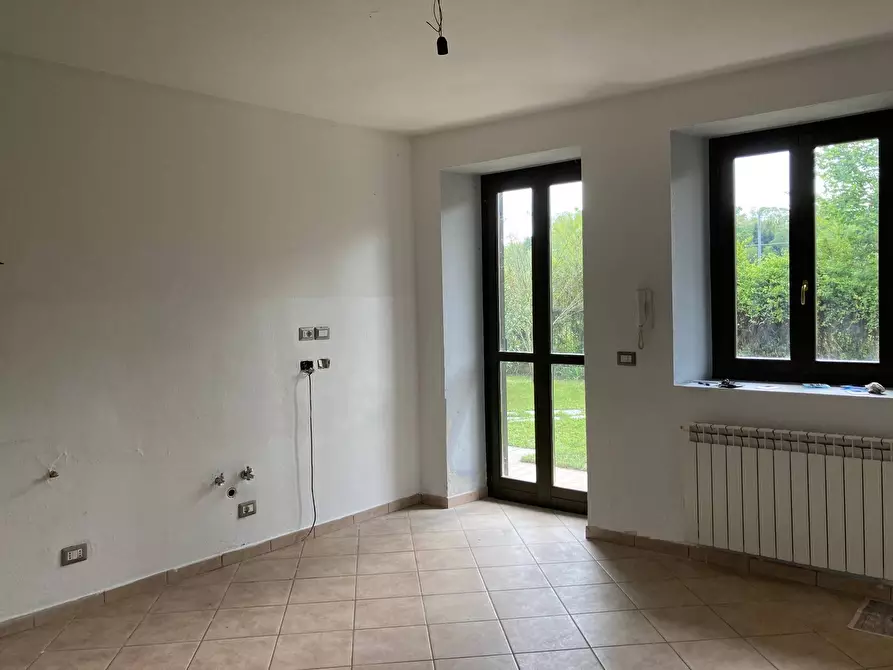 Immagine 5 di Casa indipendente in affitto  in Via Piana 4 a Ala Di Stura