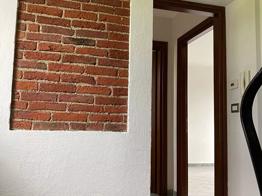 Immagine 17 di Casa indipendente in affitto  in Via Piana 4 a Ala Di Stura