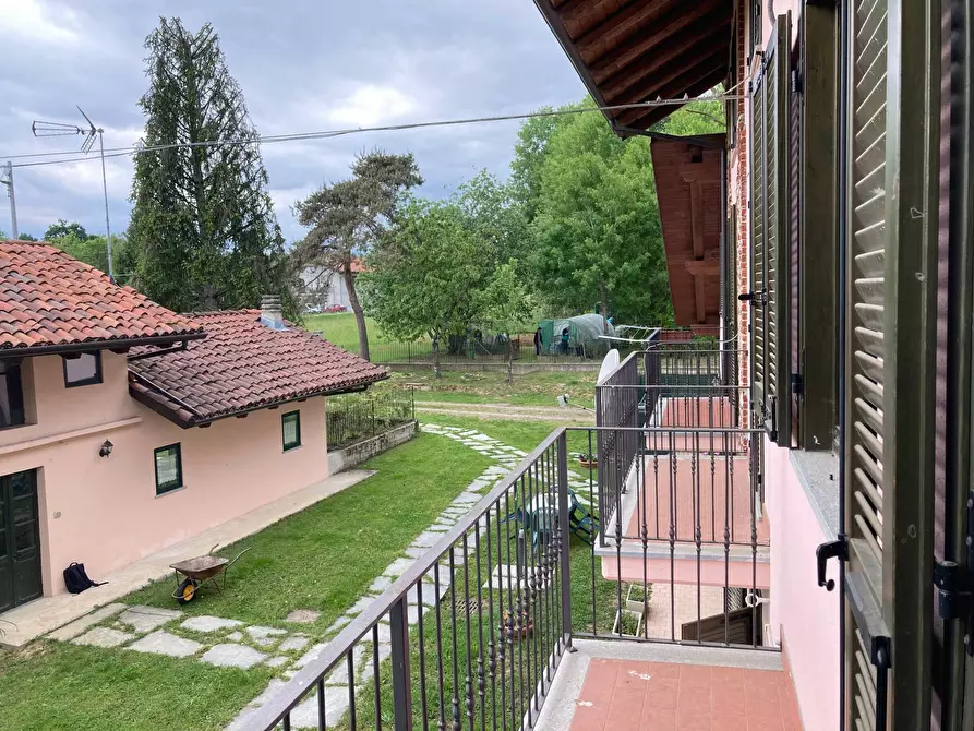 Immagine 15 di Casa indipendente in affitto  in Via Piana 4 a Ala Di Stura