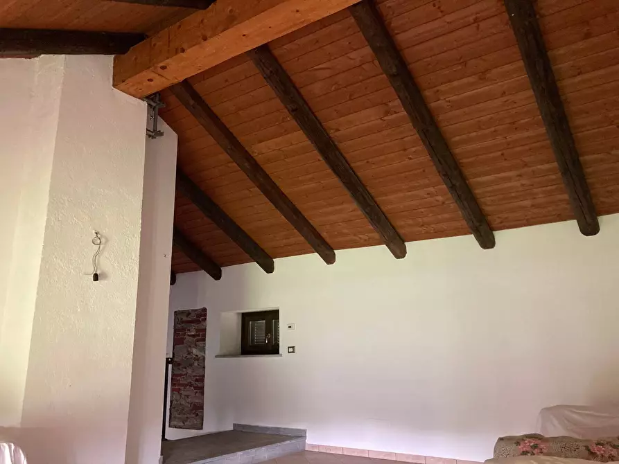 Immagine 25 di Casa indipendente in affitto  in Via Piana 4 a Ala Di Stura