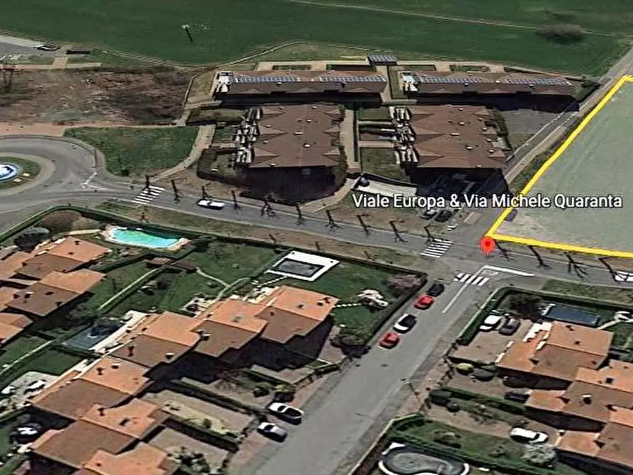 Immagine 38 di Appartamento in vendita  in Viale Europa a San Maurizio Canavese