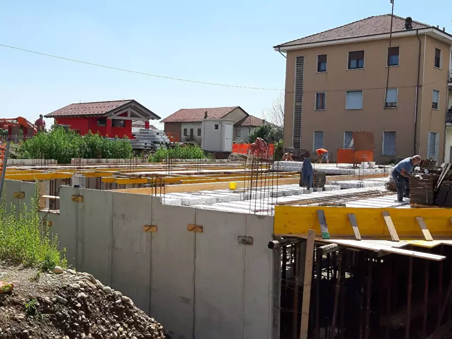 Immagine 29 di Villa in vendita  in VIA MARTIRI DELLA LIBERTA' 15 a San Maurizio Canavese