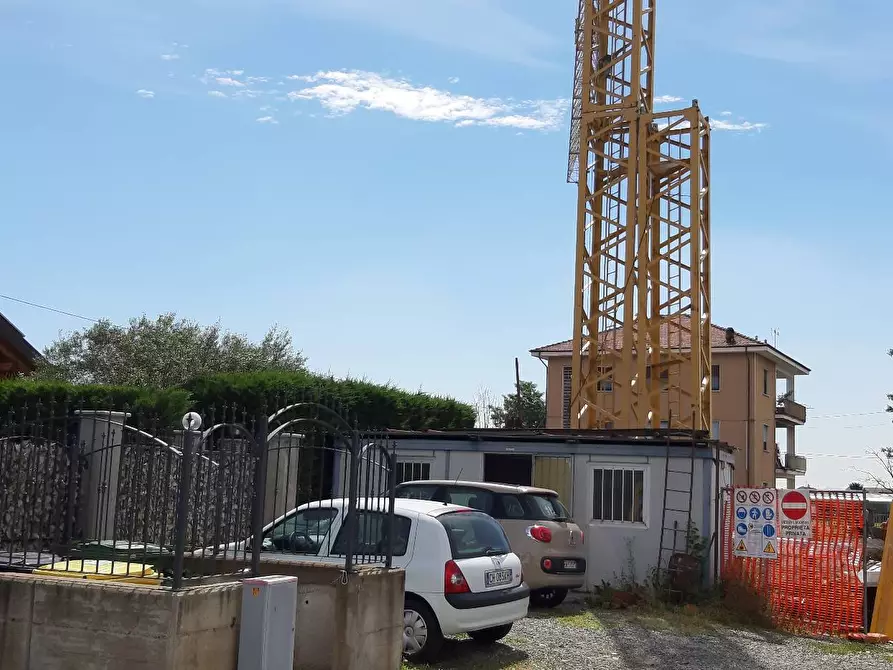 Immagine 27 di Villa in vendita  in VIA MARTIRI DELLA LIBERTA' 15 a San Maurizio Canavese