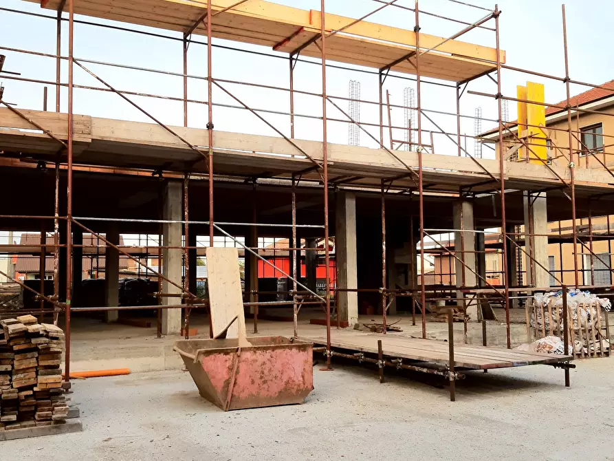 Immagine 28 di Villa in vendita  in VIA MARTIRI DELLA LIBERTA' 15 a San Maurizio Canavese