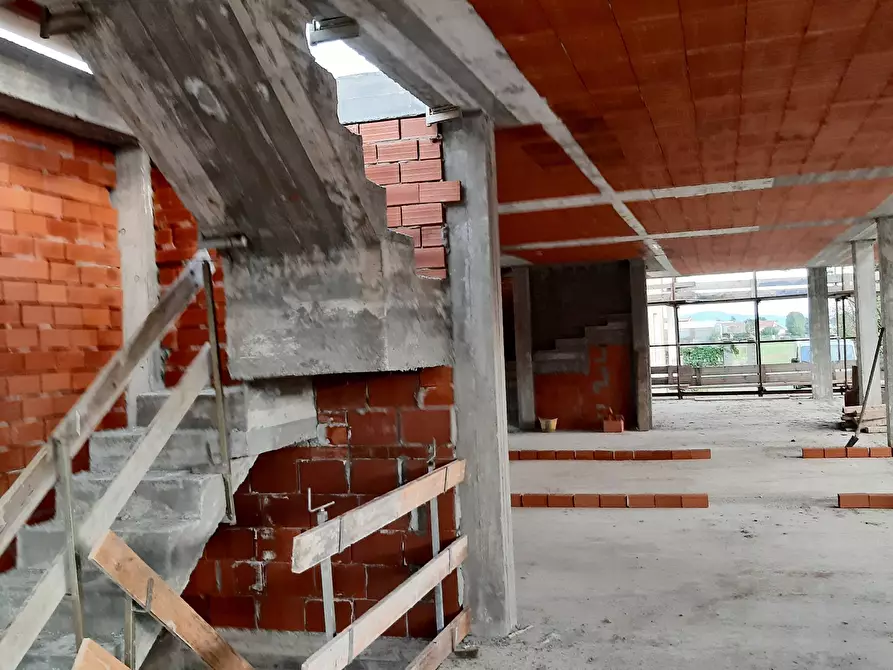 Immagine 30 di Villa in vendita  in VIA MARTIRI DELLA LIBERTA' 15 a San Maurizio Canavese